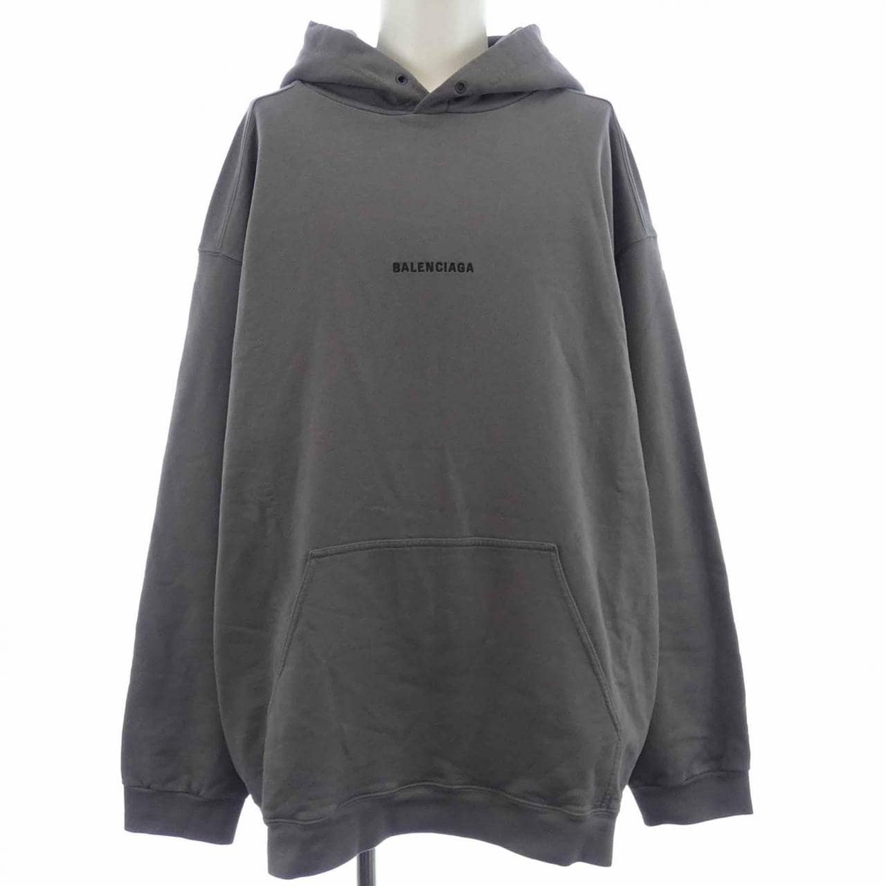 バレンシアガ BALENCIAGA パーカー