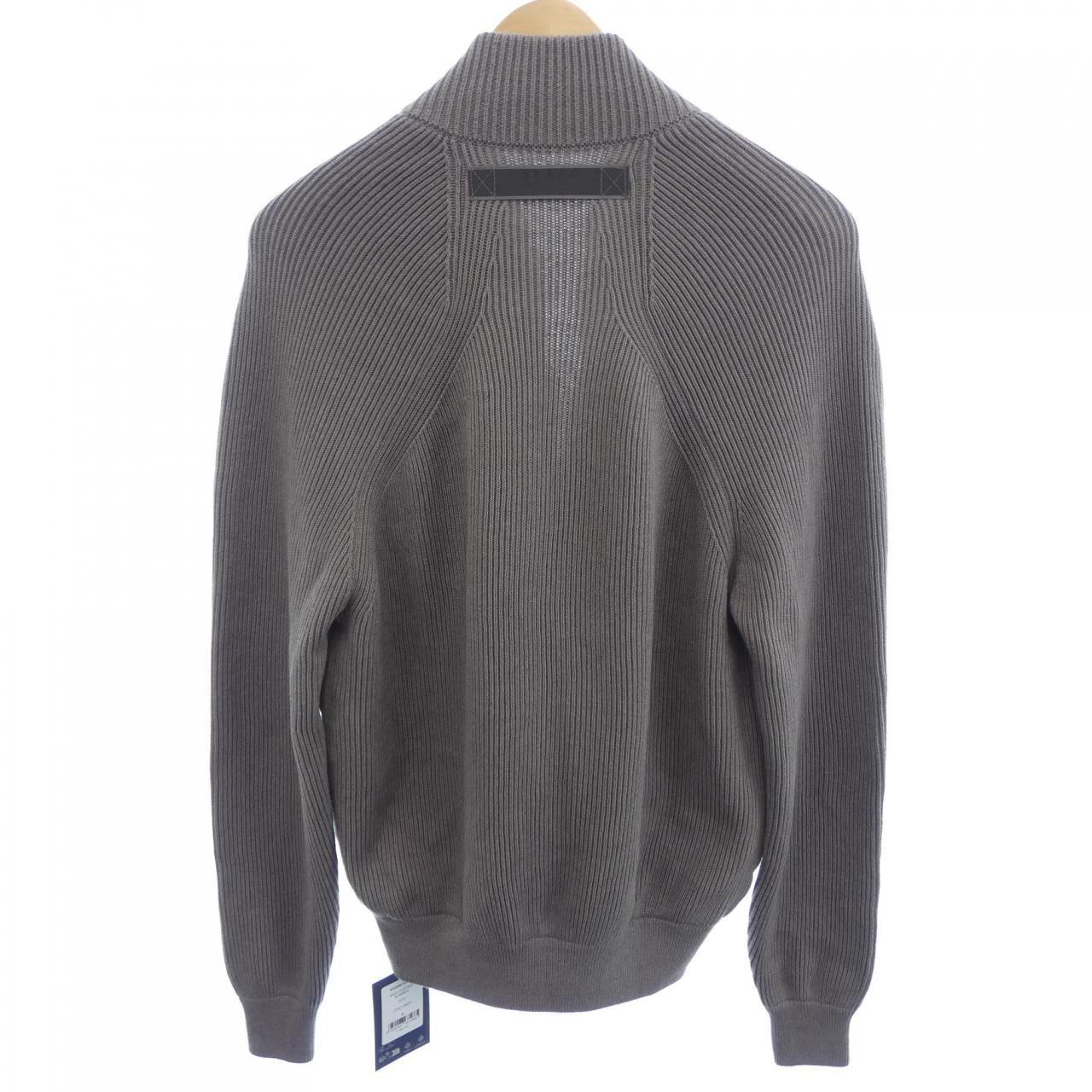 シーズ SEASE カーディガン