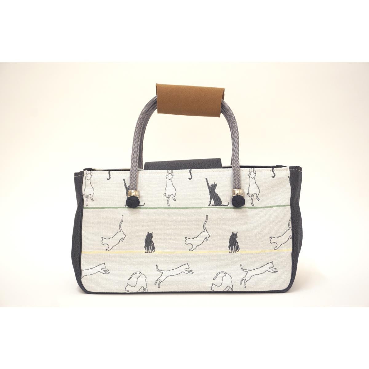 【新品】和装バッグ