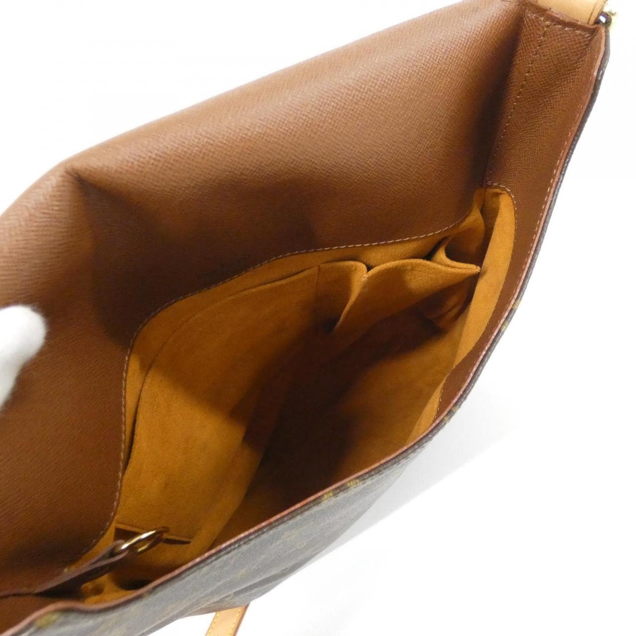 ルイヴィトン モノグラム ミュゼット M51256 ショルダーバッグ