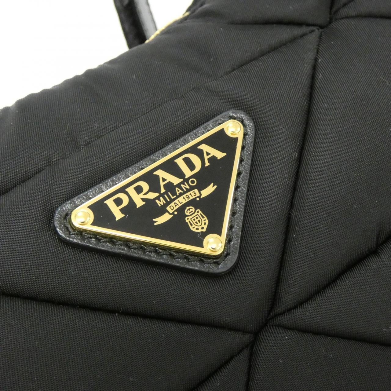 【新品】プラダ 1BC151 ショルダーバッグ