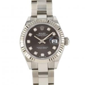 ロレックス デイトジャスト 279174G･3 SSxWG 自動巻 ランダム番