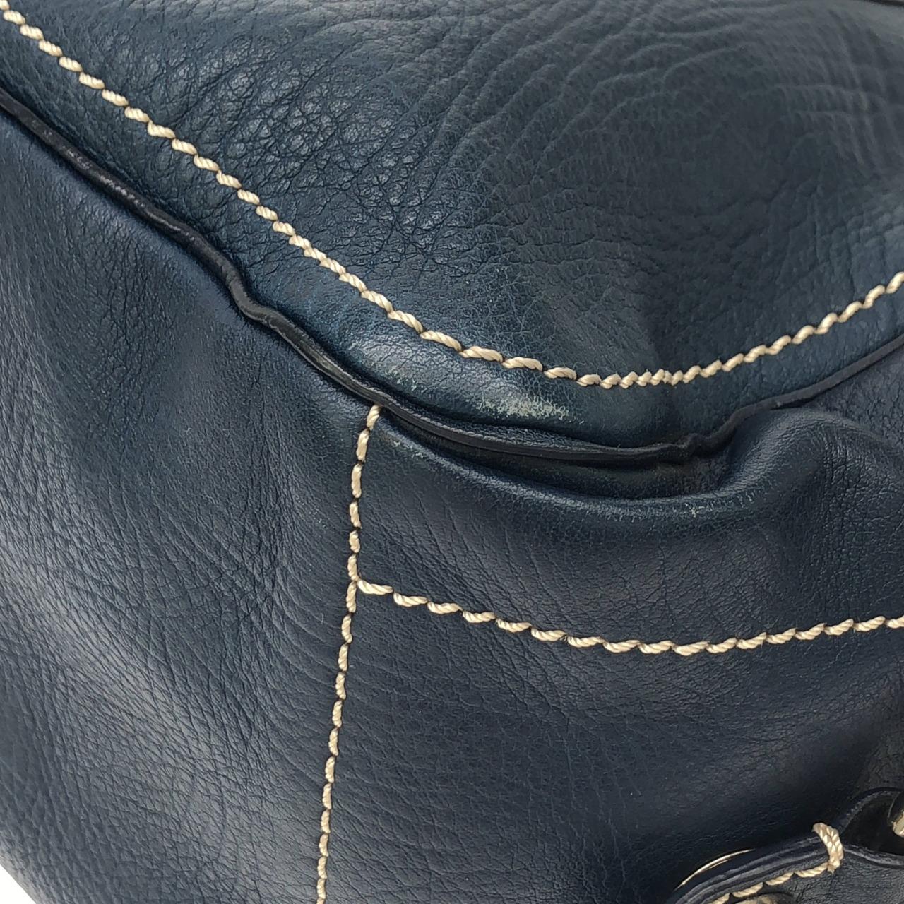 【ヴィンテージ】セリーヌ ブギー バッグ