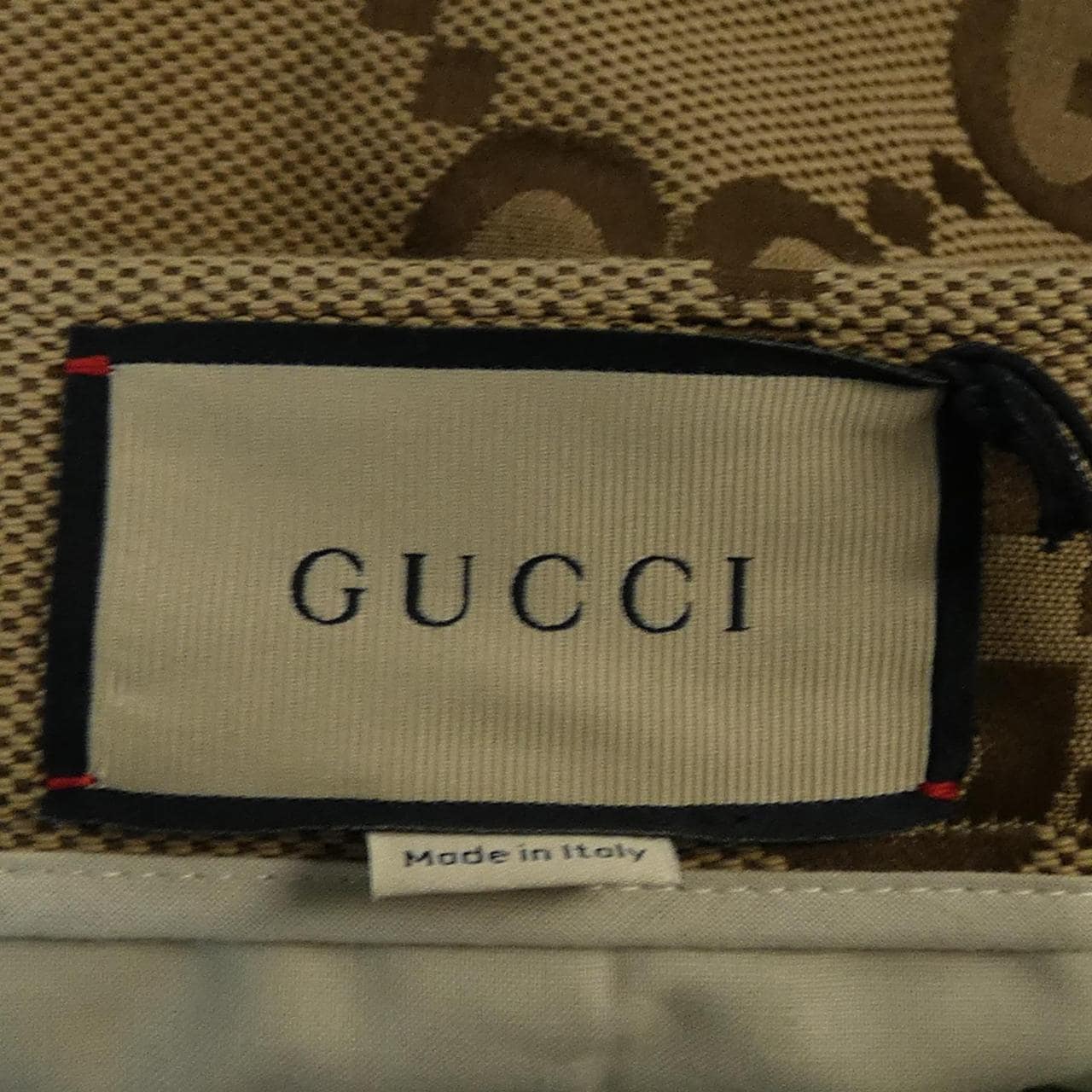 グッチ GUCCI GG 673181 ZAHT6 ショートパンツ