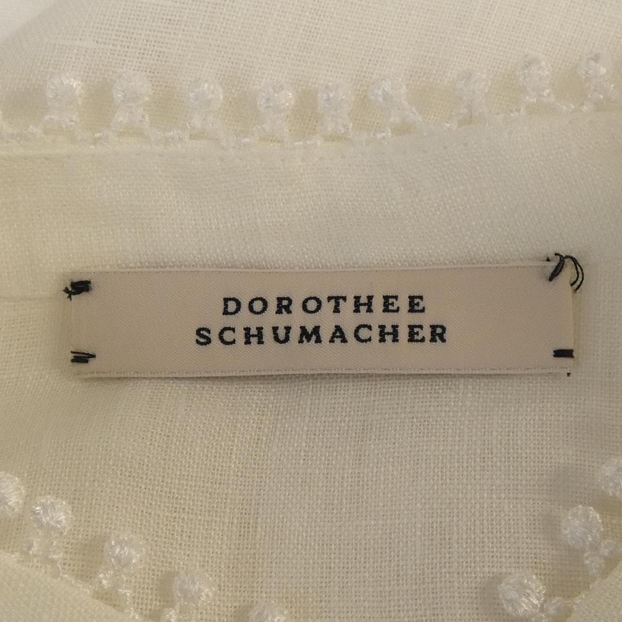 ドロシーシューマッハ DOROTHEE SCHUMACHER トップス