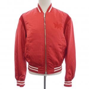 ディオール DIOR ショーンステューシー SHAWN STUSSY 183C435A5124 ブルゾン