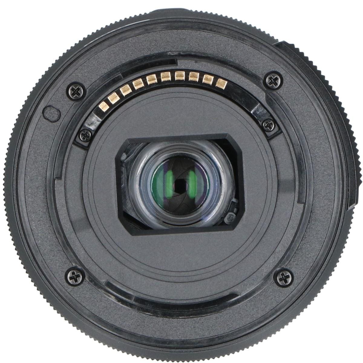 Ｅ　ＰＺ１６－５０ｍｍ　Ｆ３．５－５．６ＯＳＳ　ＩＩ