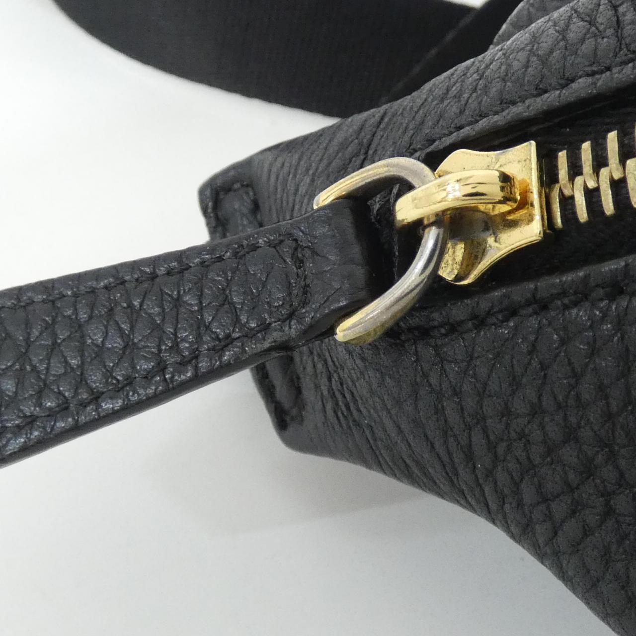 フェンディ BAG BUGS 7VA446 A7SR ウエストバッグ
