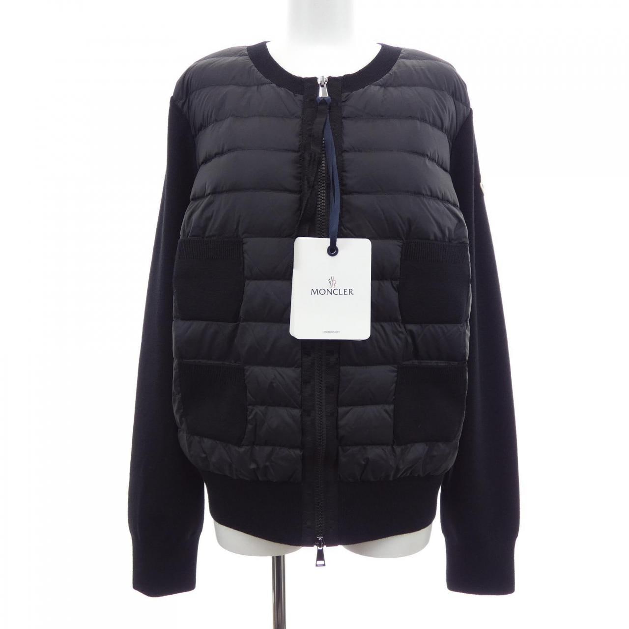 【新品】モンクレール MONCLER 20939B51000 A9018 ダウンジャケット