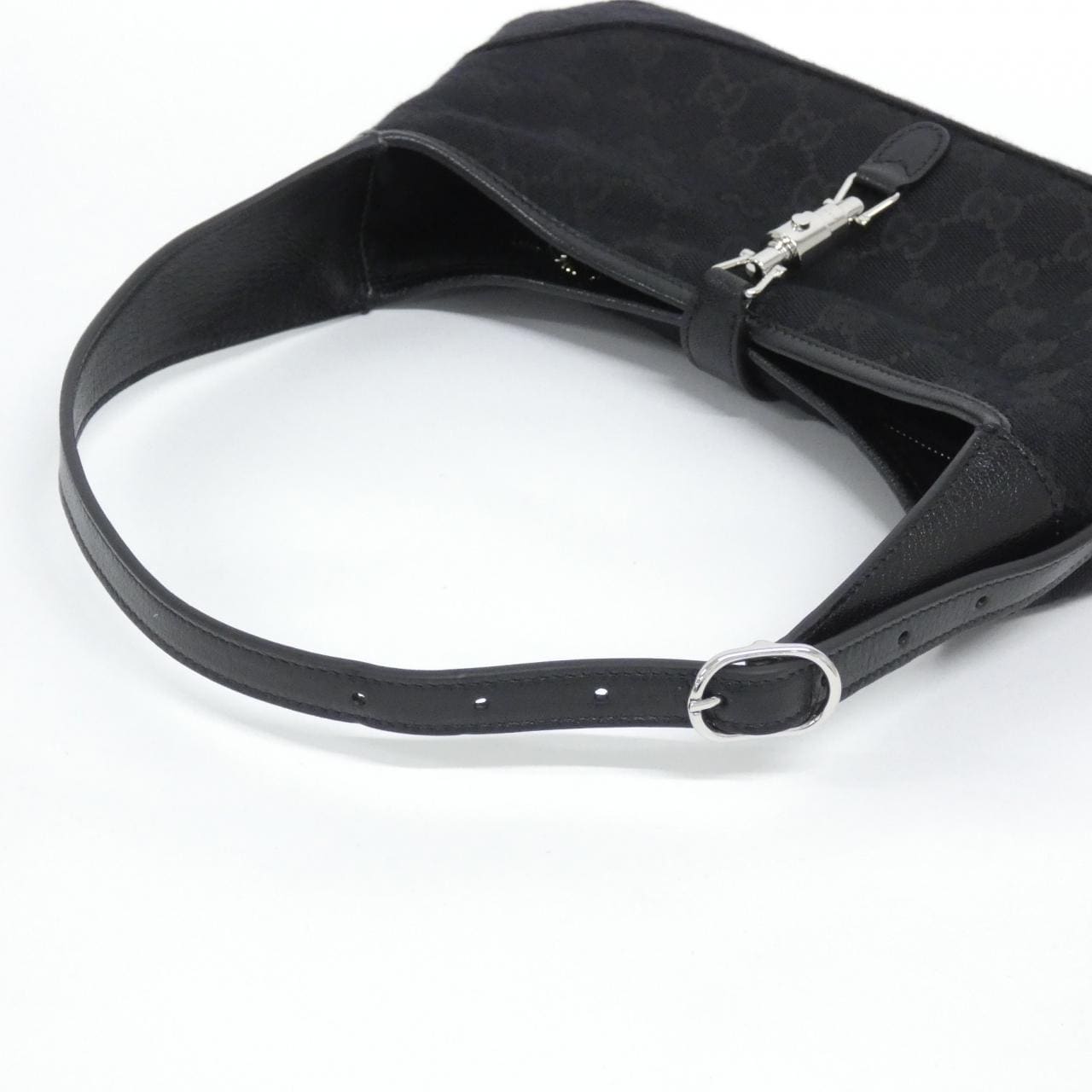 【新品】グッチ JACKIE SLIM 863137 FAFV4 ショルダーバッグ