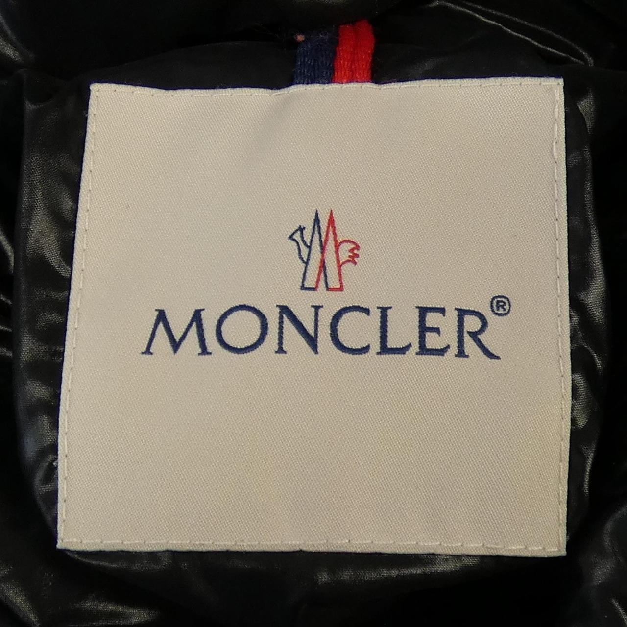 モンクレール MONCLER ダウンコート