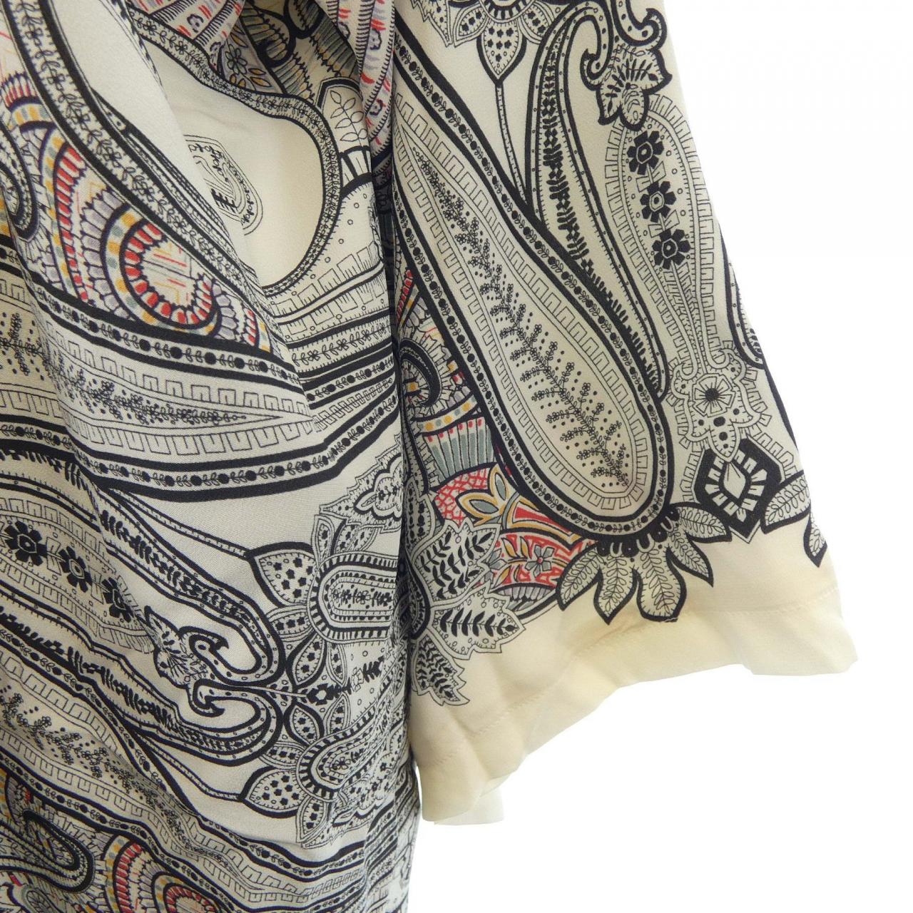 エトロ ETRO ロングカーディガン