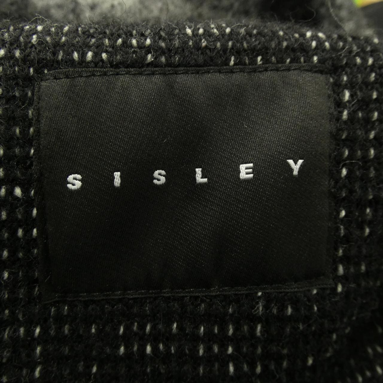シスレー SISLEY コート