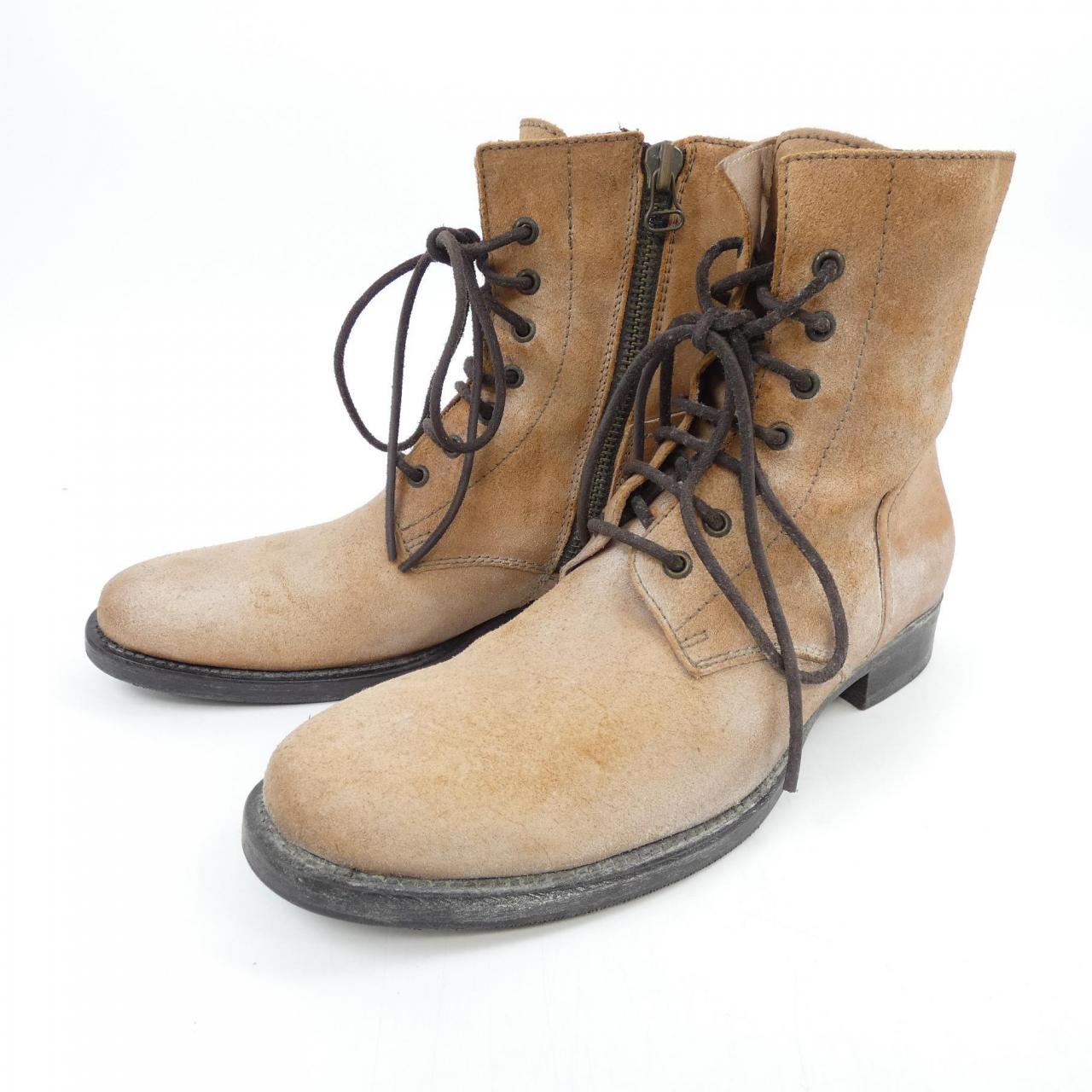 ブッテロ BUTTERO B4374 ブーツ