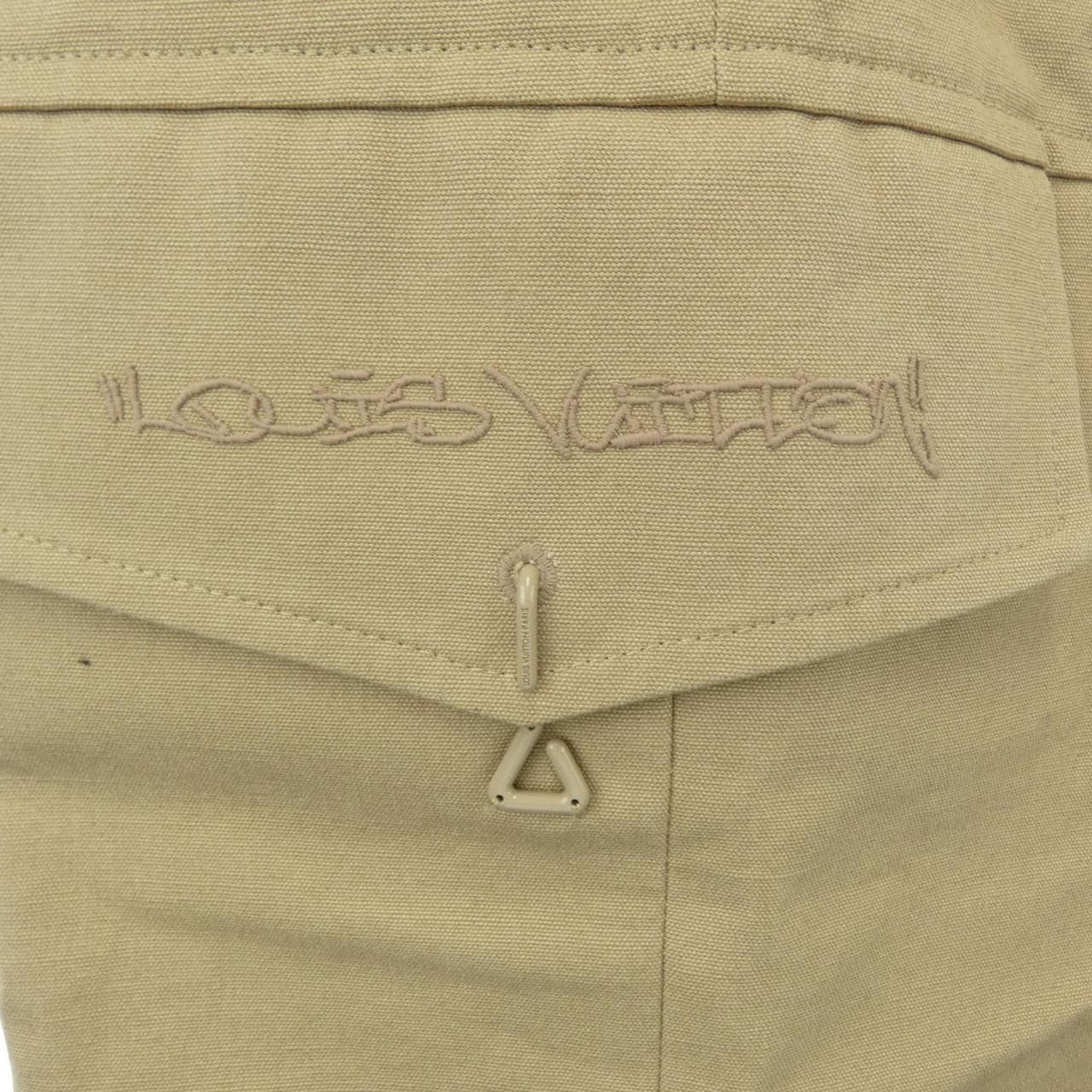 ルイヴィトン LOUIS VUITTON スケーターチノ HNP16WN22 パンツ