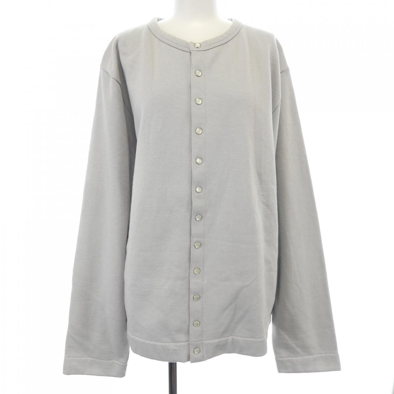 アニエスベー Agnes.b EZ78M01 カーディガン