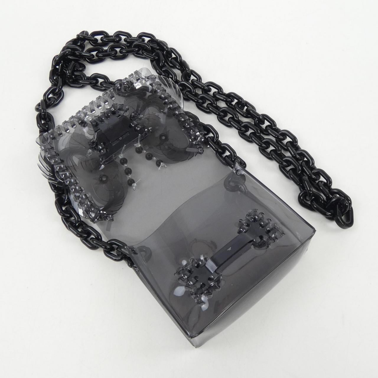 マメクロゴウチ Mame Kurogouchi BAG