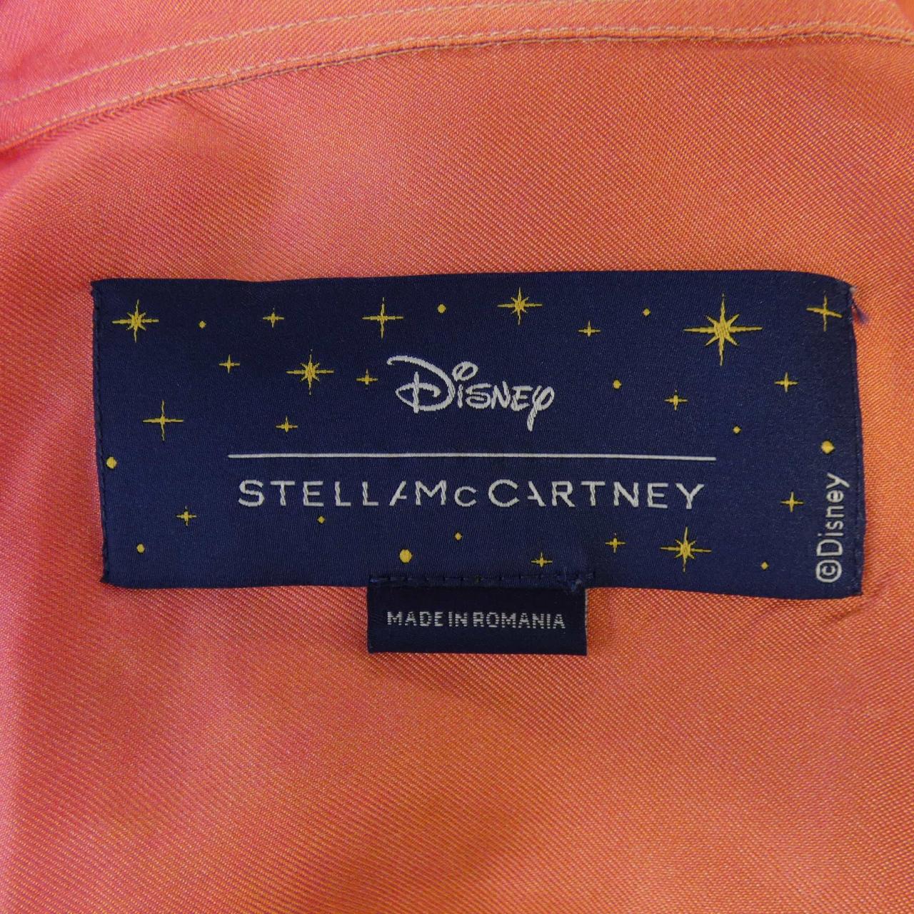 ステラマッカートニー STELLA MCCARTNEY 620003 3STA91 シャツ