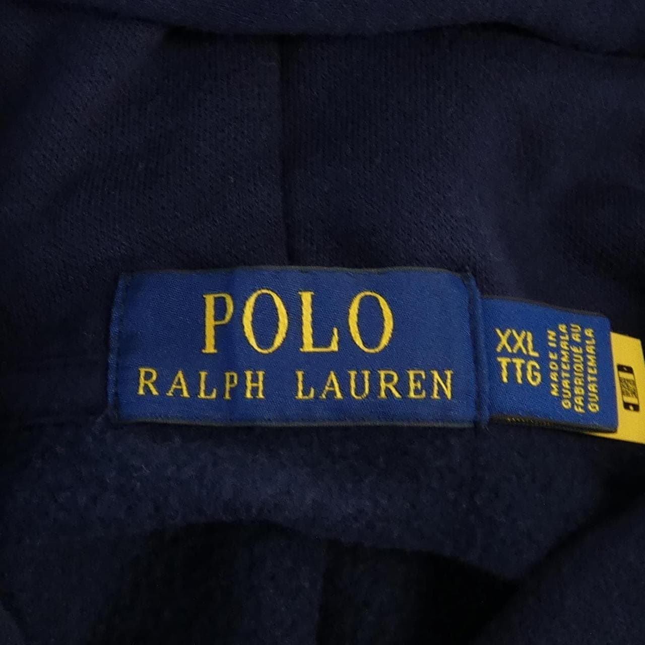 ポロラルフローレン POLO RALPH LAUREN パーカー