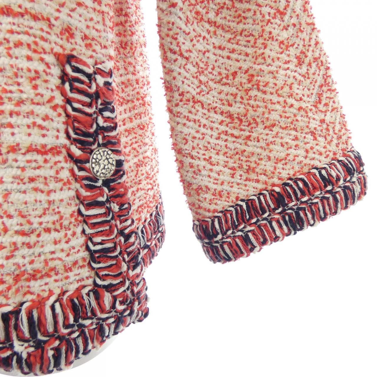 シャネル CHANEL P41096V29570 ジャケット