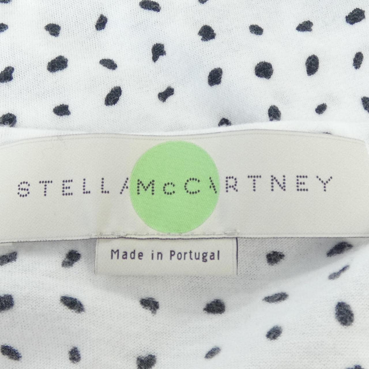 ステラマッカートニー STELLA MCCARTNEY Tシャツ