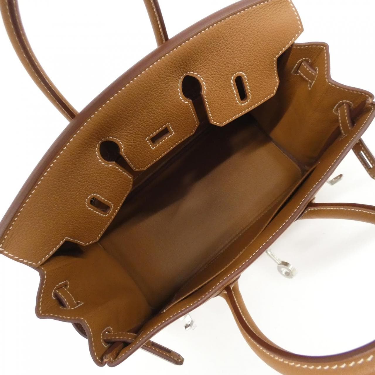 【未使用品】エルメス バーキン 25cm バッグ