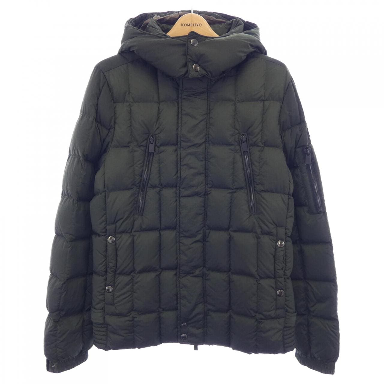 タトラス TATRAS MTA19A4567 ダウンジャケット