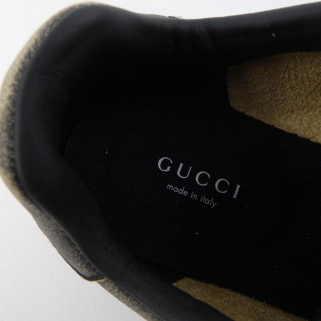グッチ GUCCI GUCCI SHIFT 857016 AAFOE スニーカー