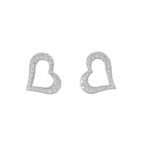 ピアジェ ライムライト ピアス