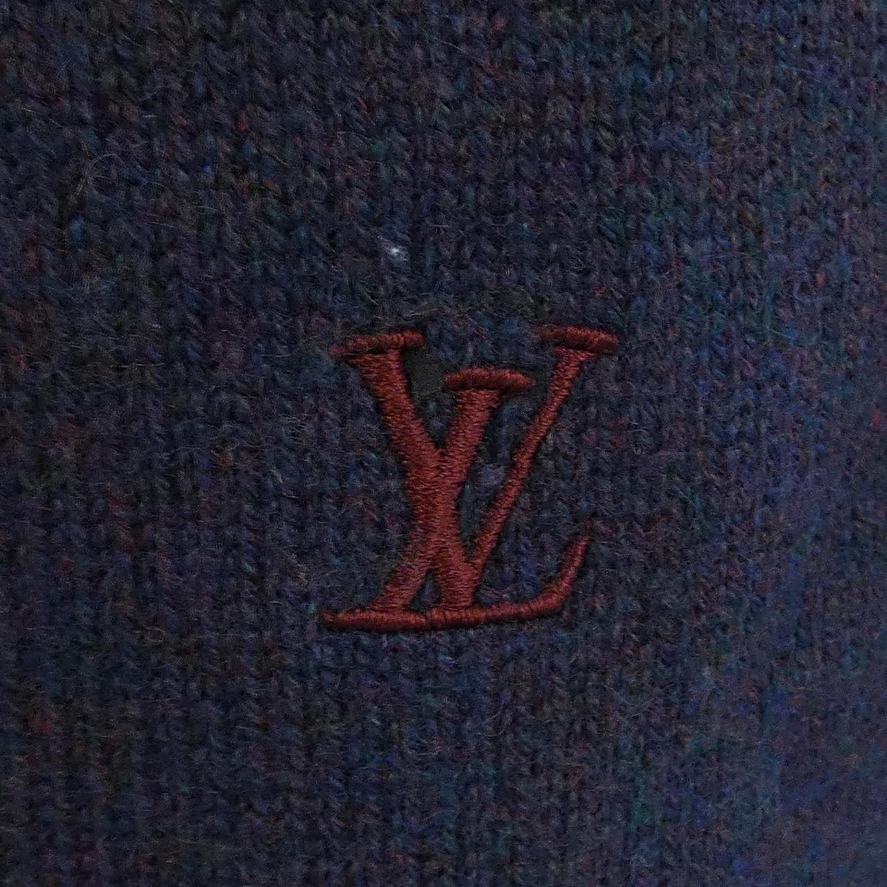 ルイヴィトン LOUIS VUITTON H6N52WK89 ニット
