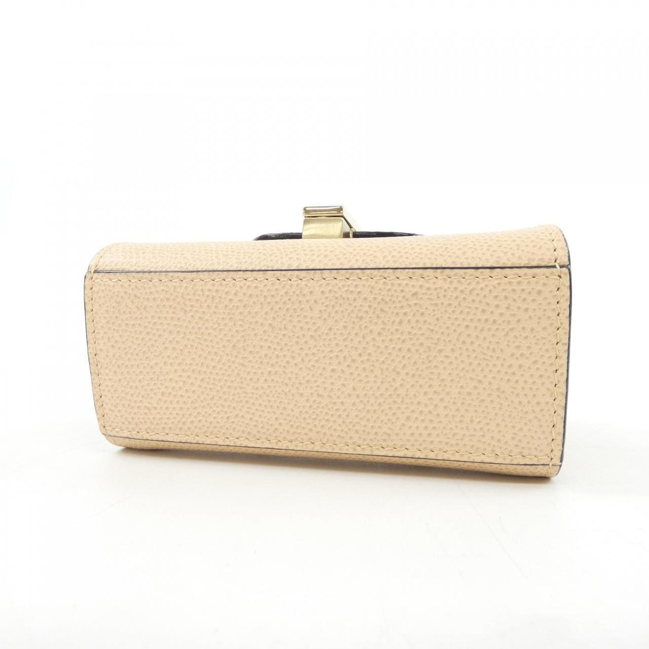 ヴァレクストラ VALEXTRA イジィデベルト ISIDE BELT SGES0061028LOCPL99 BAG