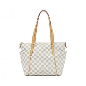 ルイヴィトン ダミエ アズール トータリー PM N41280 バッグ