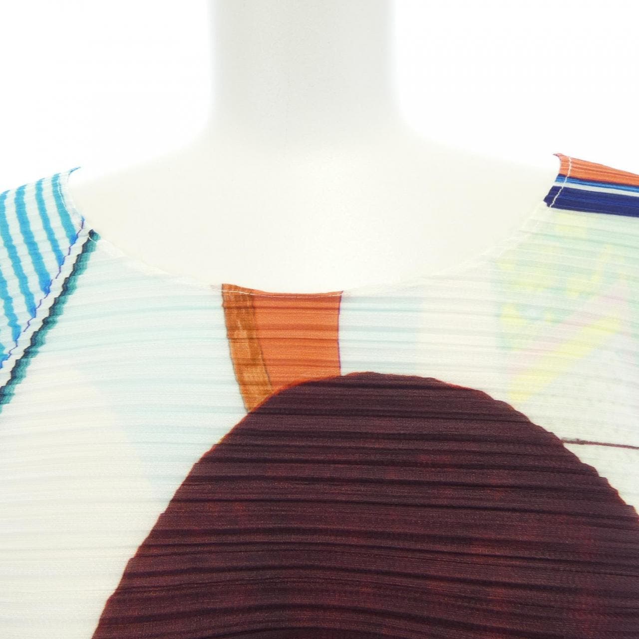 PLEATS PLEASE 2022 PINWHEEL PP21-JK692 7577032 Tops