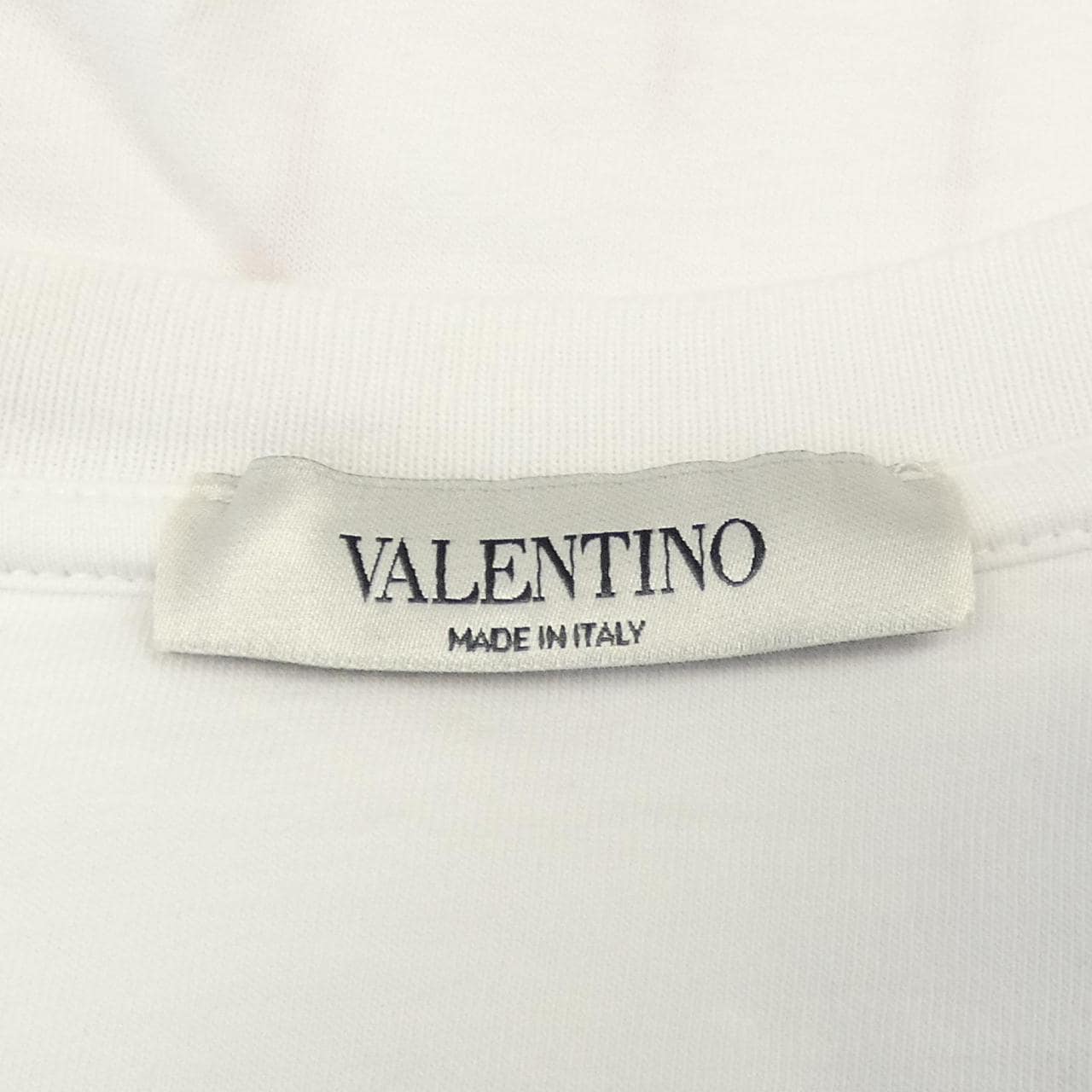 ヴァレンティノ VALENTINO UV3MG03B5FN Tシャツ