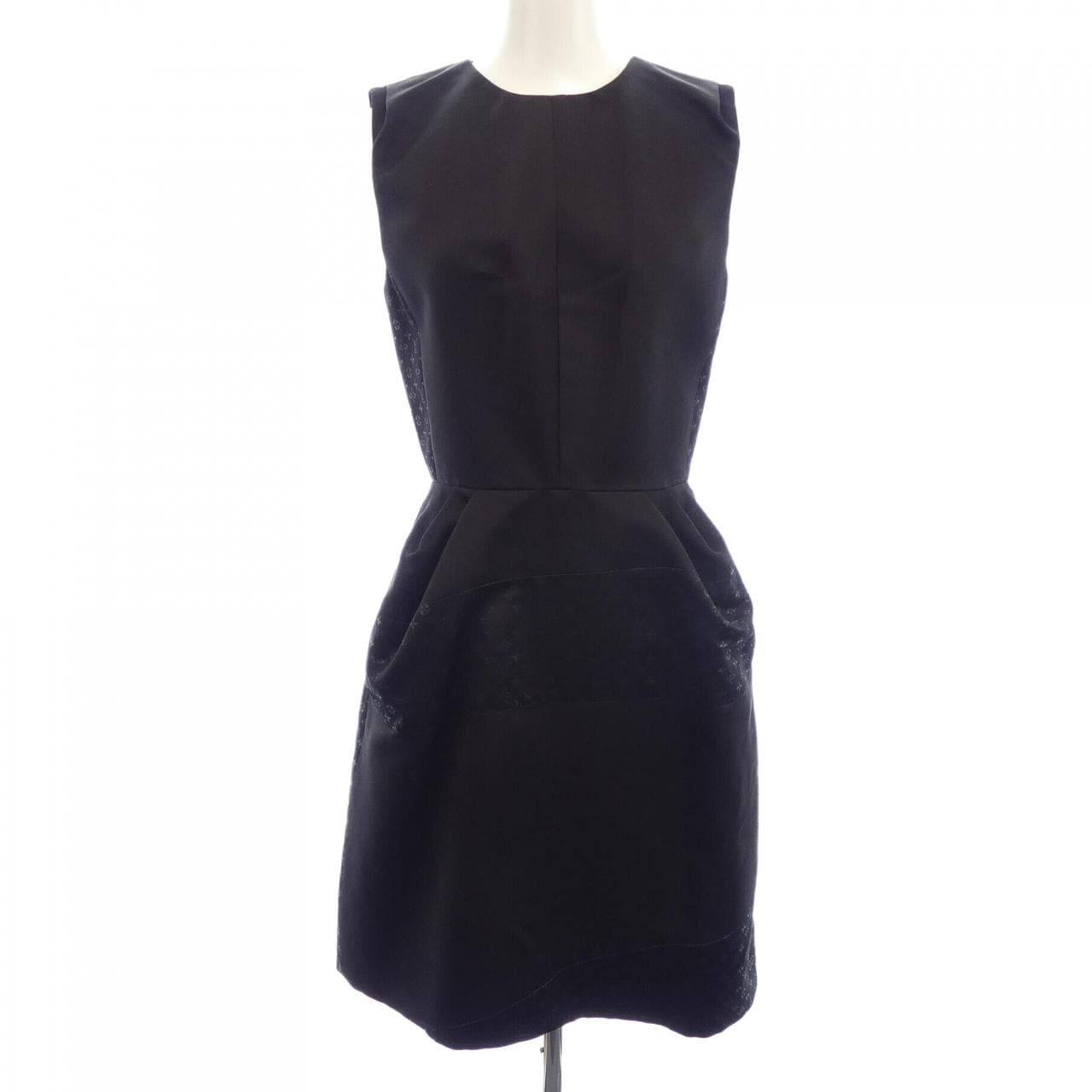 LOUIS VUITTON F5DR13SSX 连衣裙