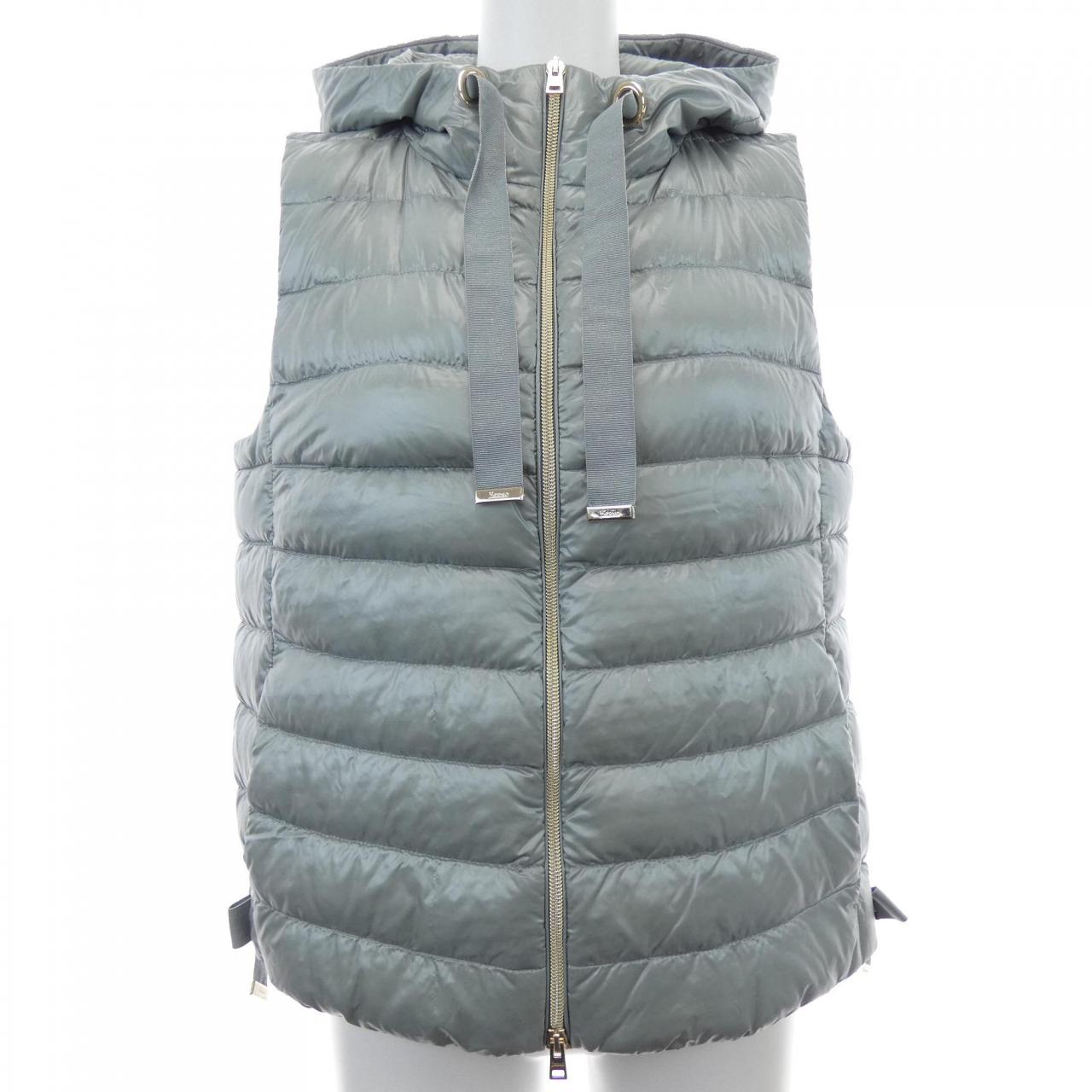 ヘルノ Herno PI001687D ダウンベスト