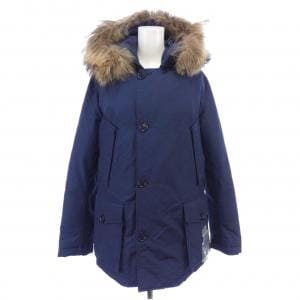 ウールリッチ WOOL RICH ダウンジャケット