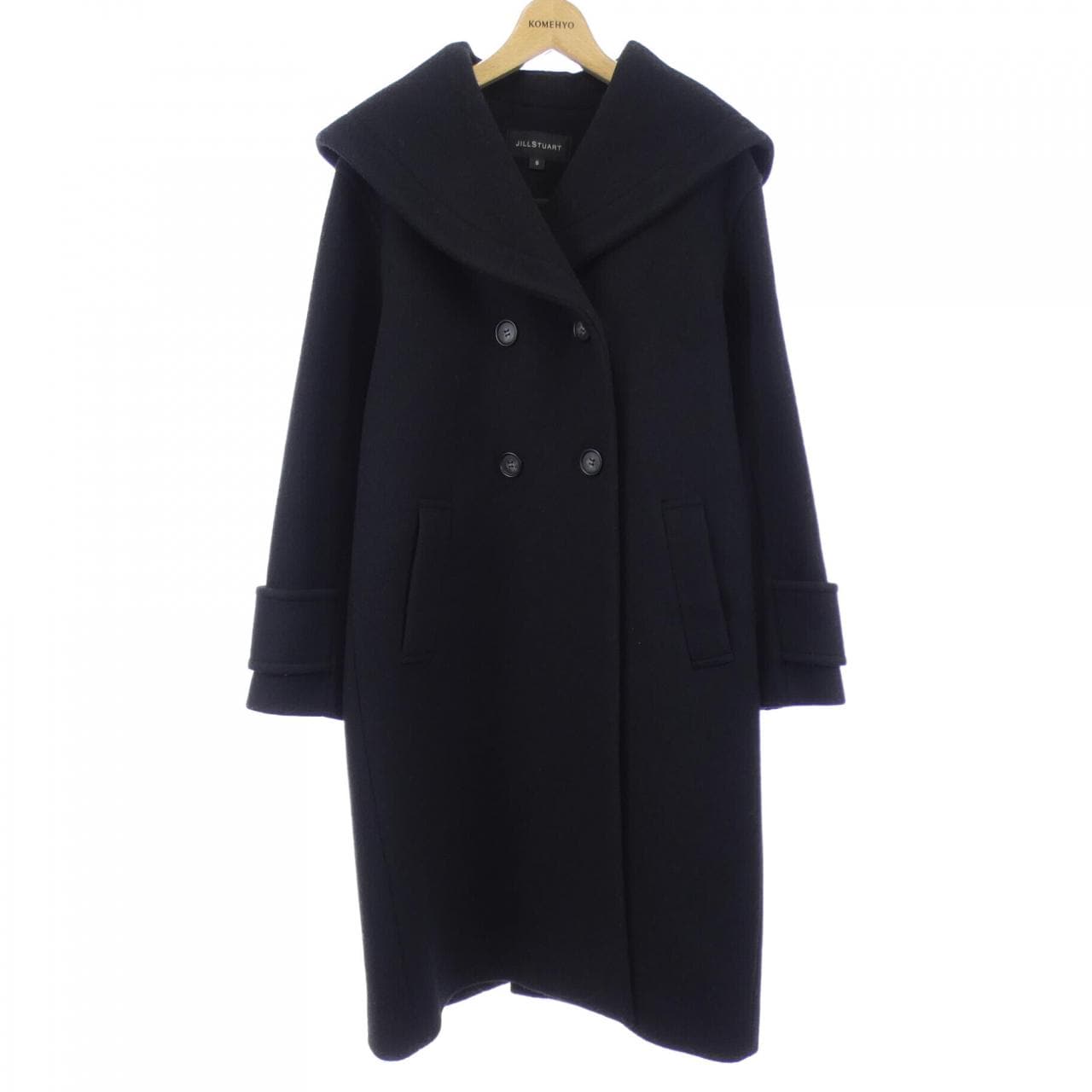 ジルスチュアート JILL STUART コート