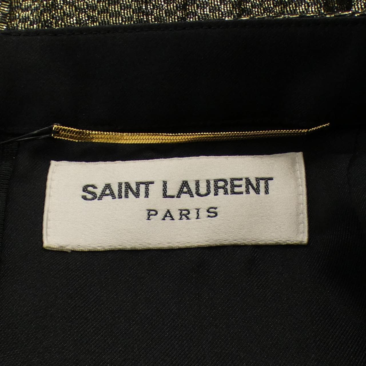 サンローラン SAINT LAURENT 531671 Y277T スカート