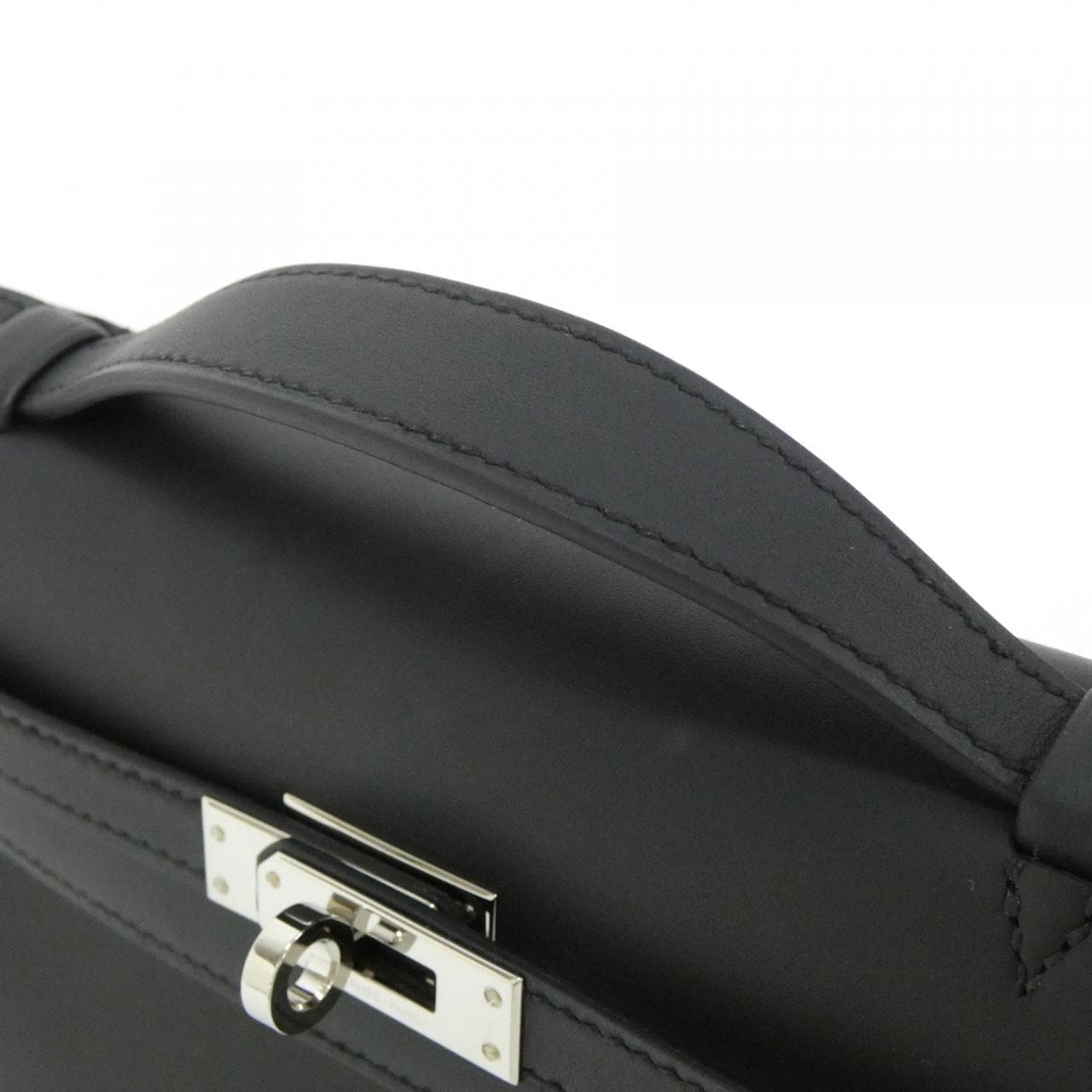 エルメス ポシェットケリー MINI 049417CK バッグ