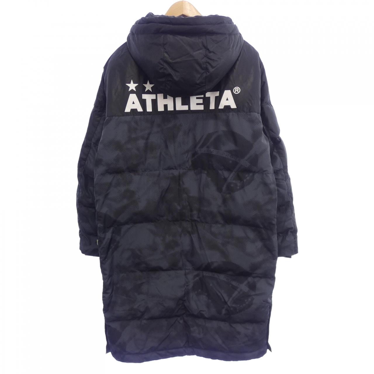ATHLETA コート