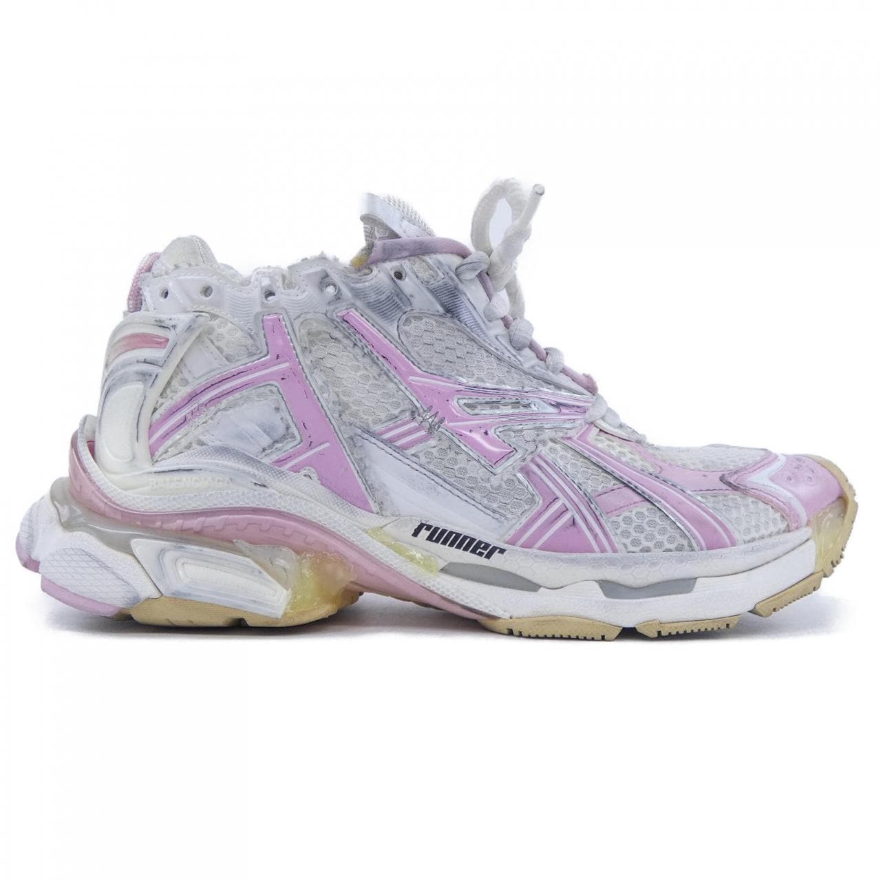 バレンシアガ BALENCIAGA 677402 スニーカー