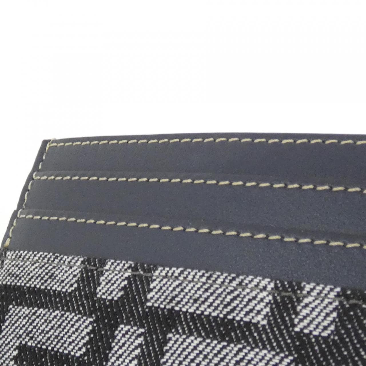 フェンディ バゲット 8M0445 AUT4 カードケース