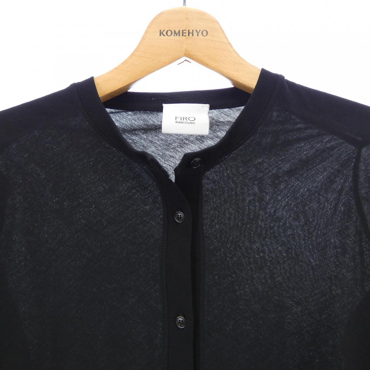 FIRO BIANCO UNO カーディガン