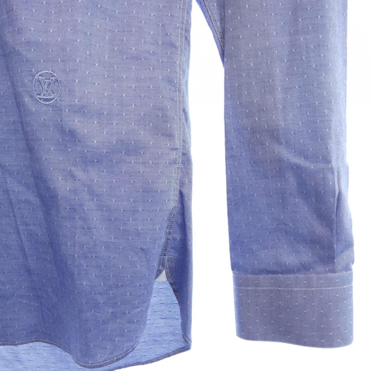 ルイヴィトン LOUIS VUITTON HAS45WBQ1 シャツ