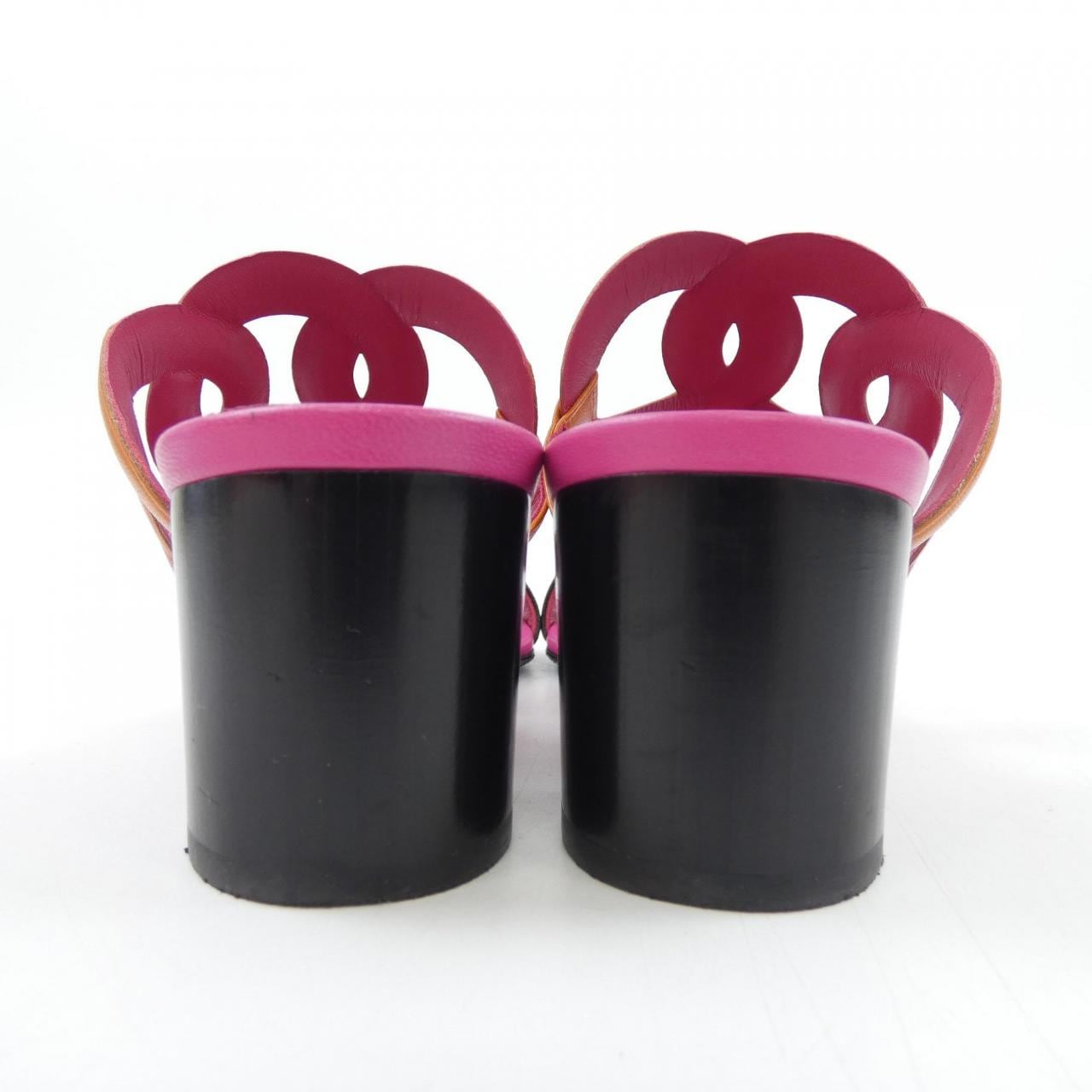 エルメス HERMES 202179Z サンダル