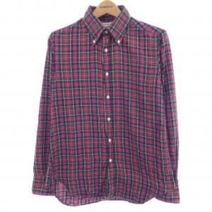 インディビジュアライズシャツ INDIVIDUALIZED SHIRT シャツ