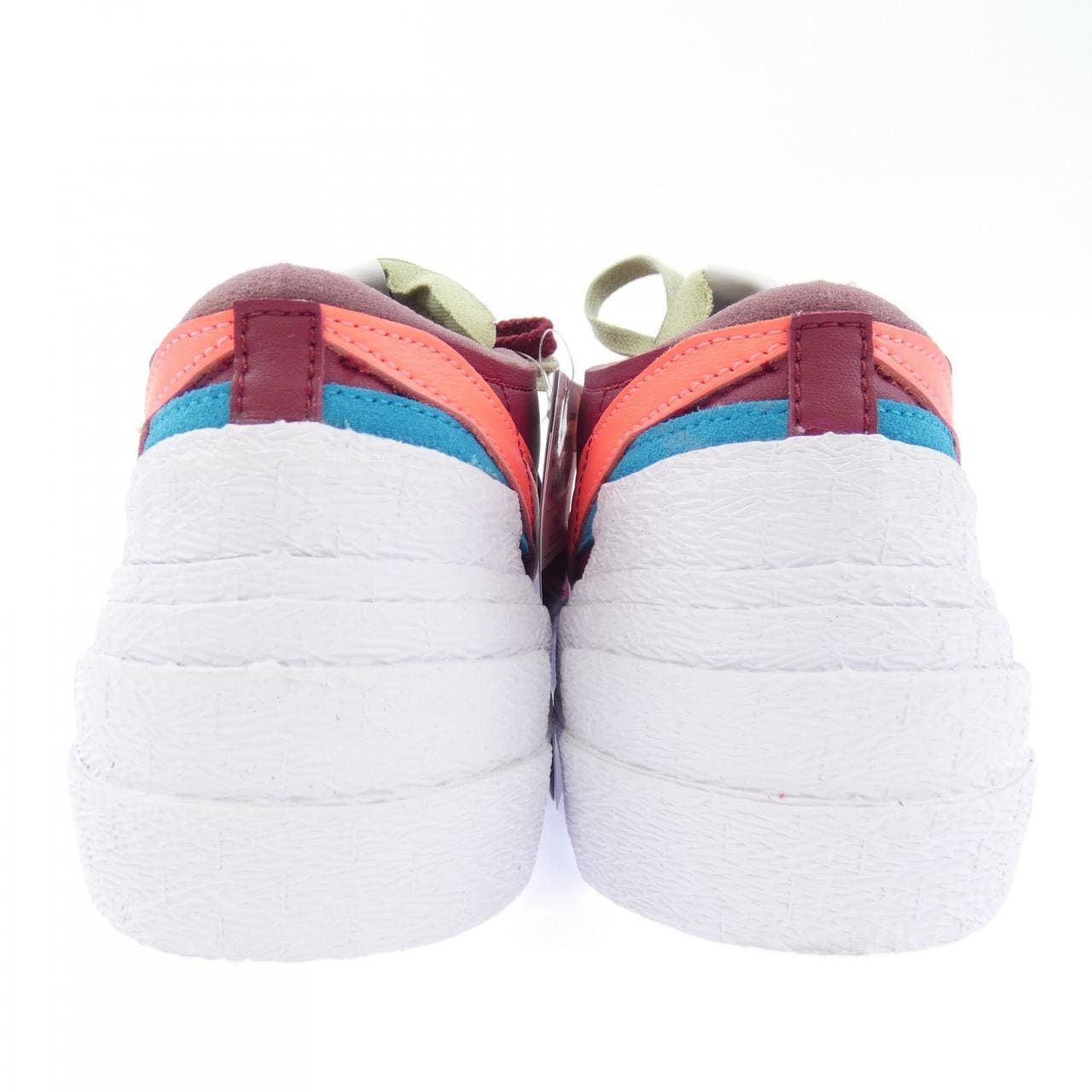 耐克×SACAI DM7901-600運動鞋