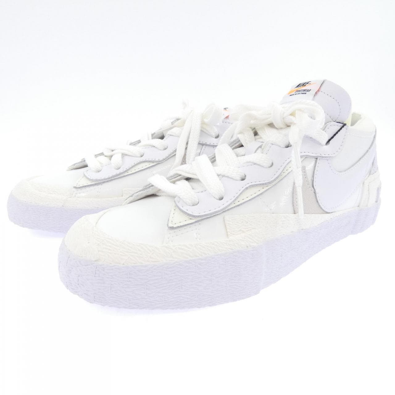 ナイキサカイ NIKE×SACAI DM6443-100 スニーカー