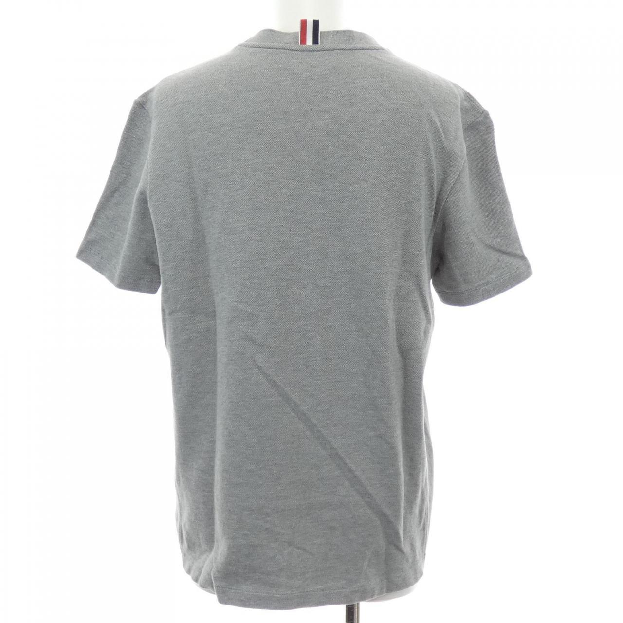トムブラウン THOM BROWNE MJS123A-00050 Tシャツ